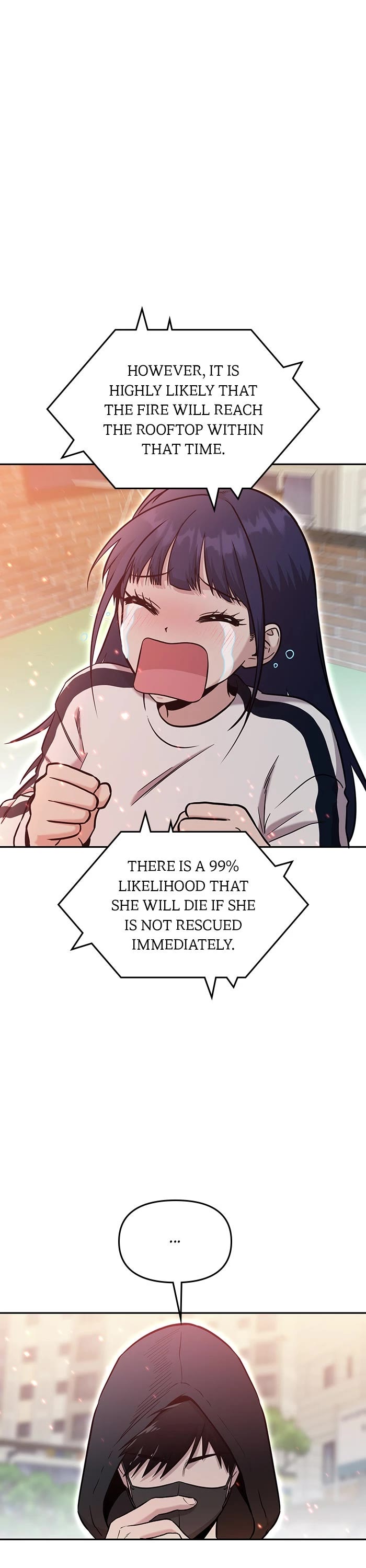 A Hero Who Is Good At Everything Chapter 8 page 8 - Chapter 8: Episode 8
