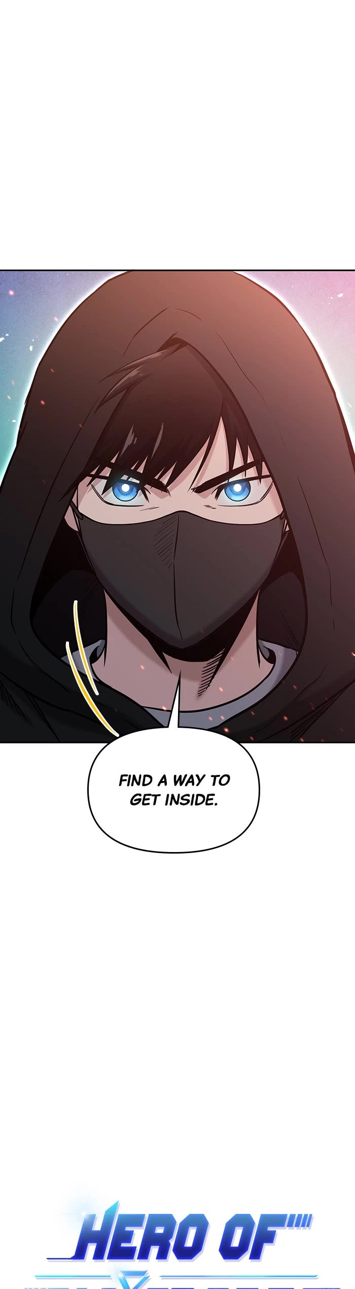 A Hero Who Is Good At Everything Chapter 8 page 9 - Chapter 8: Episode 8