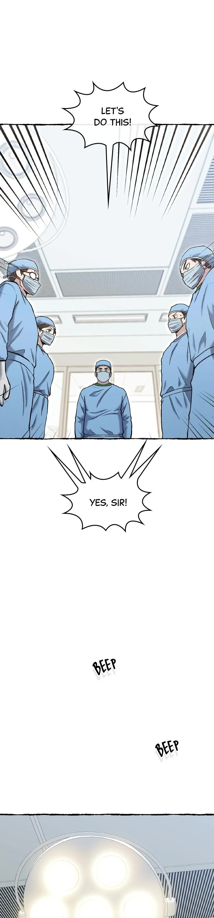 A Hero Who Is Good At Everything Chapter 80 page 1 - Chapter 80: Episode 80
