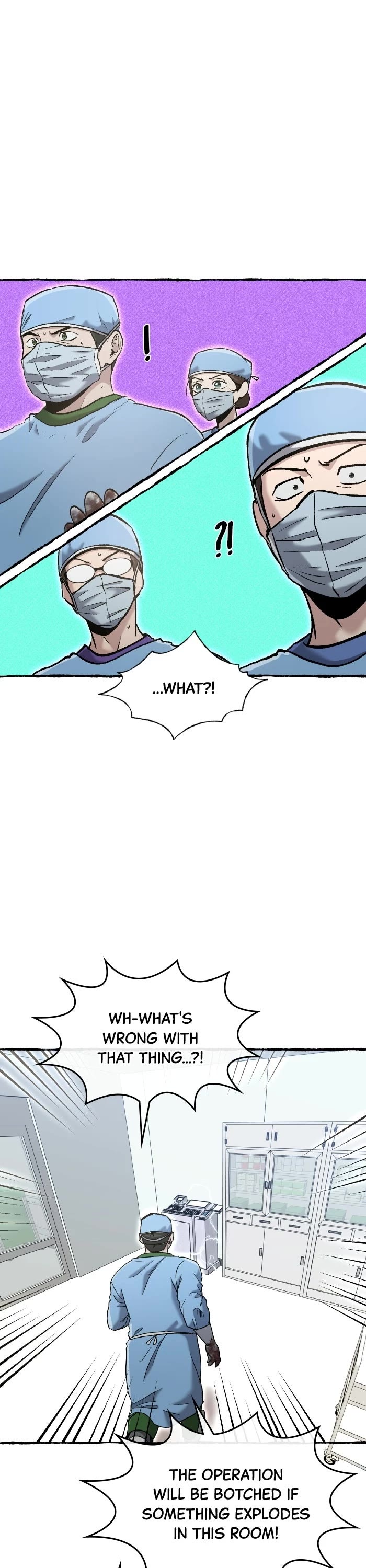 A Hero Who Is Good At Everything Chapter 80 page 13 - Chapter 80: Episode 80