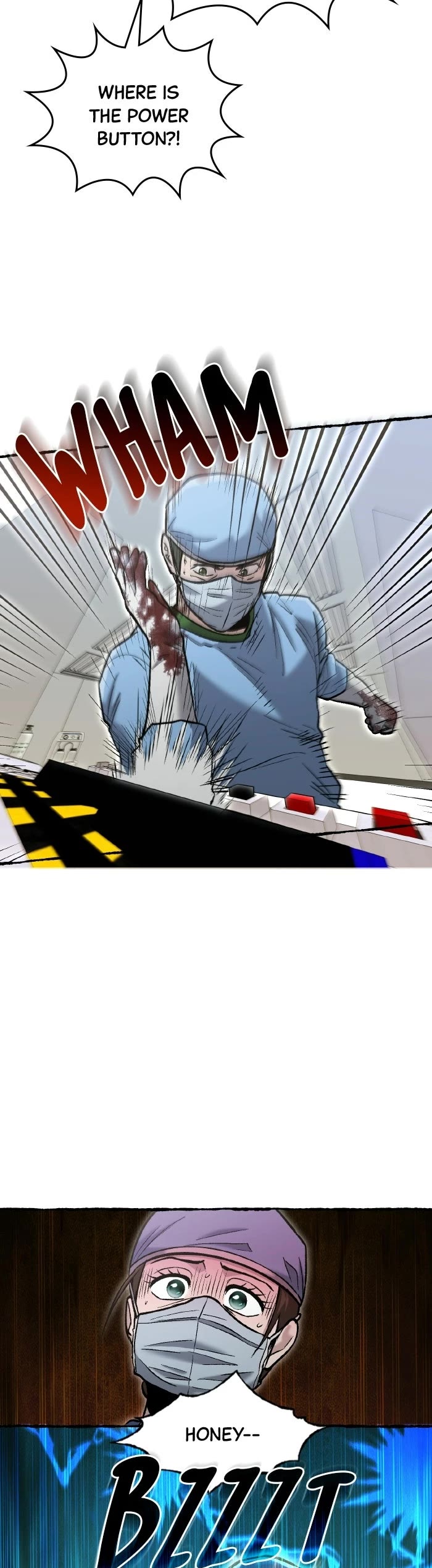 A Hero Who Is Good At Everything Chapter 80 page 14 - Chapter 80: Episode 80