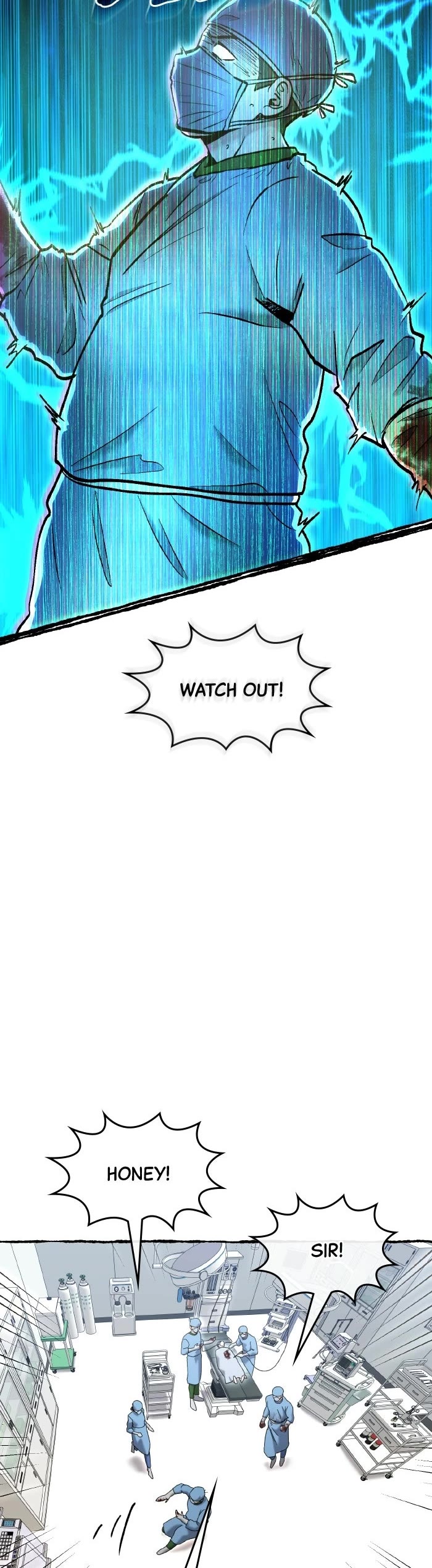 A Hero Who Is Good At Everything Chapter 80 page 15 - Chapter 80: Episode 80