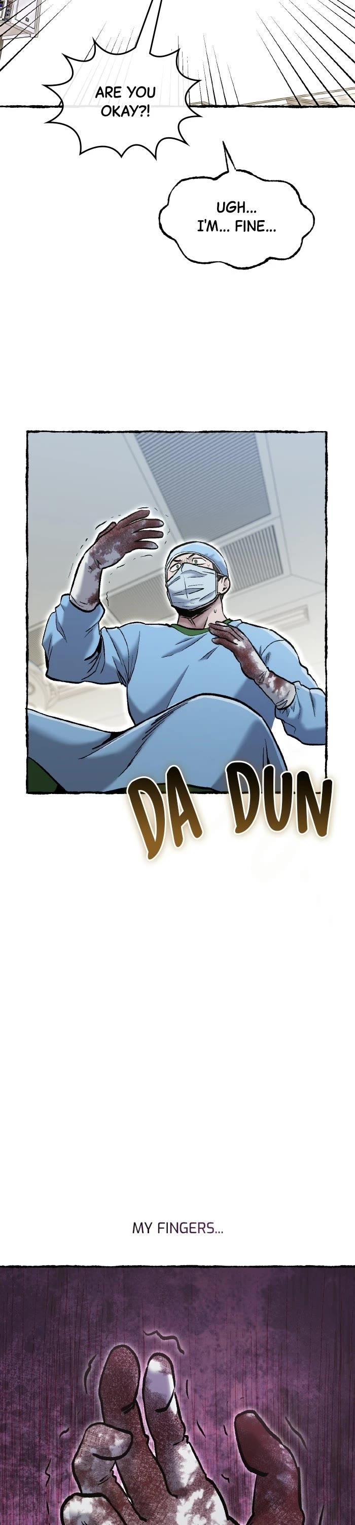 A Hero Who Is Good At Everything Chapter 80 page 16 - Chapter 80: Episode 80