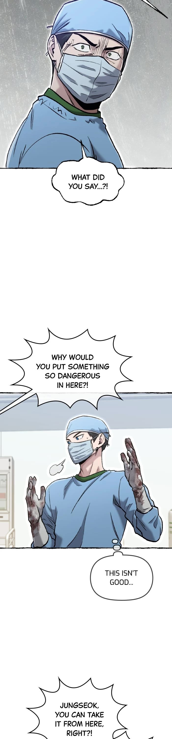 A Hero Who Is Good At Everything Chapter 80 page 18 - Chapter 80: Episode 80