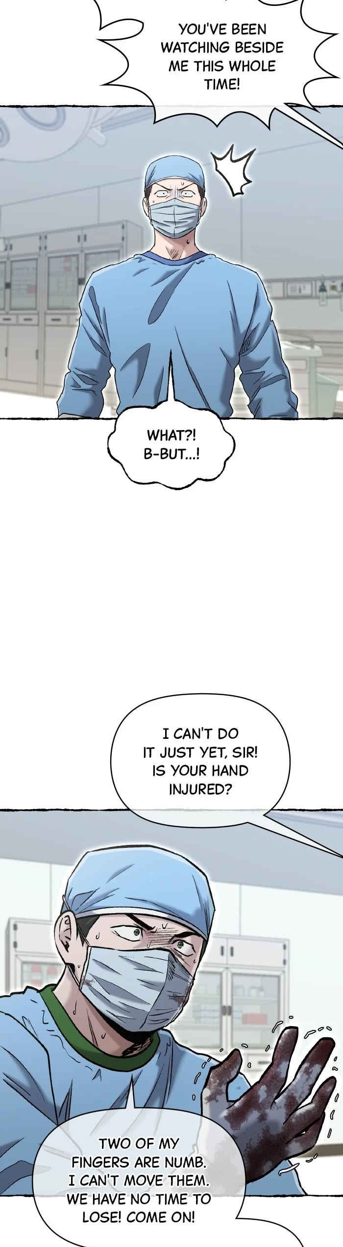 A Hero Who Is Good At Everything Chapter 80 page 19 - Chapter 80: Episode 80