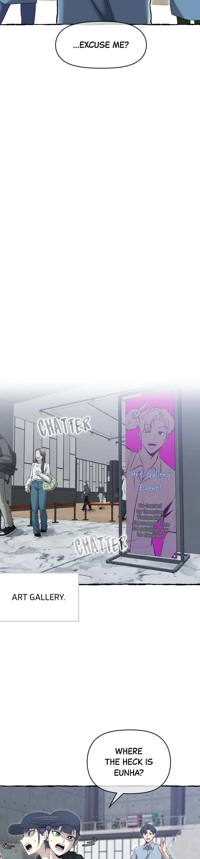 A Hero Who Is Good At Everything Chapter 80 page 22 - Chapter 80: Episode 80