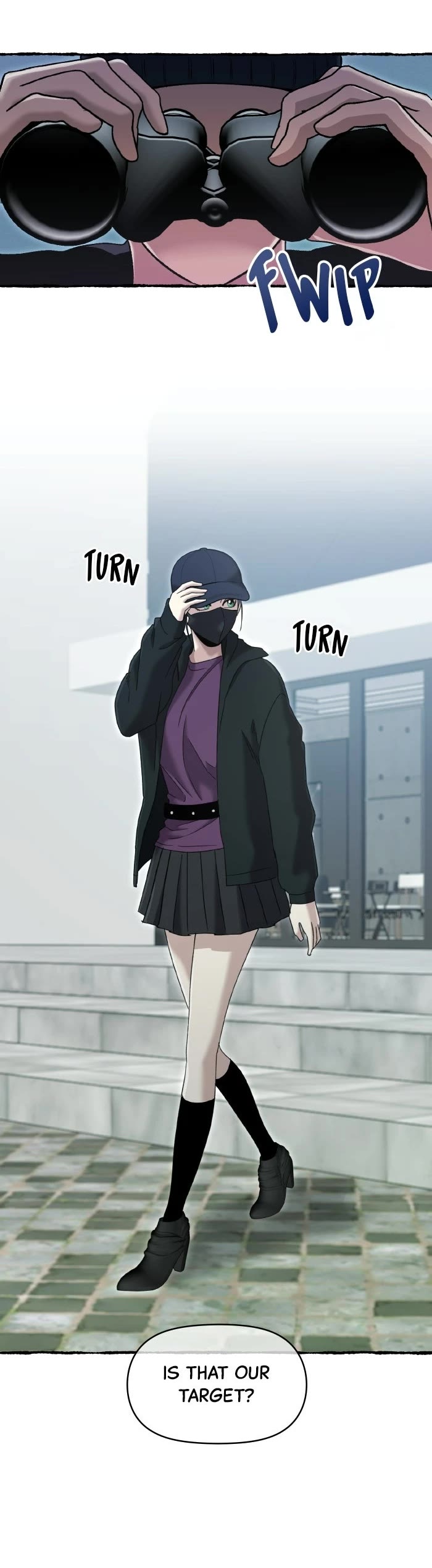 A Hero Who Is Good At Everything Chapter 80 page 25 - Chapter 80: Episode 80