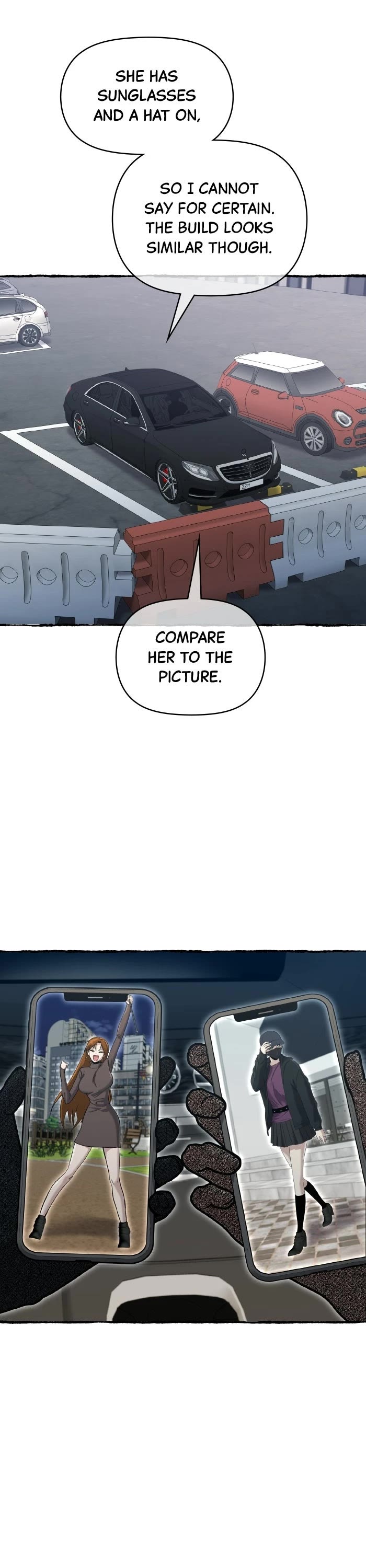 A Hero Who Is Good At Everything Chapter 80 page 26 - Chapter 80: Episode 80