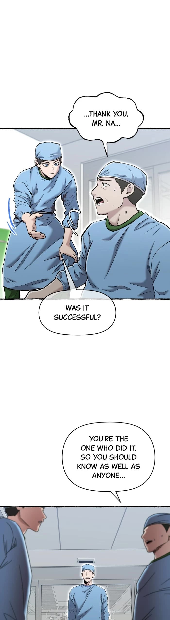 A Hero Who Is Good At Everything Chapter 80 page 29 - Chapter 80: Episode 80