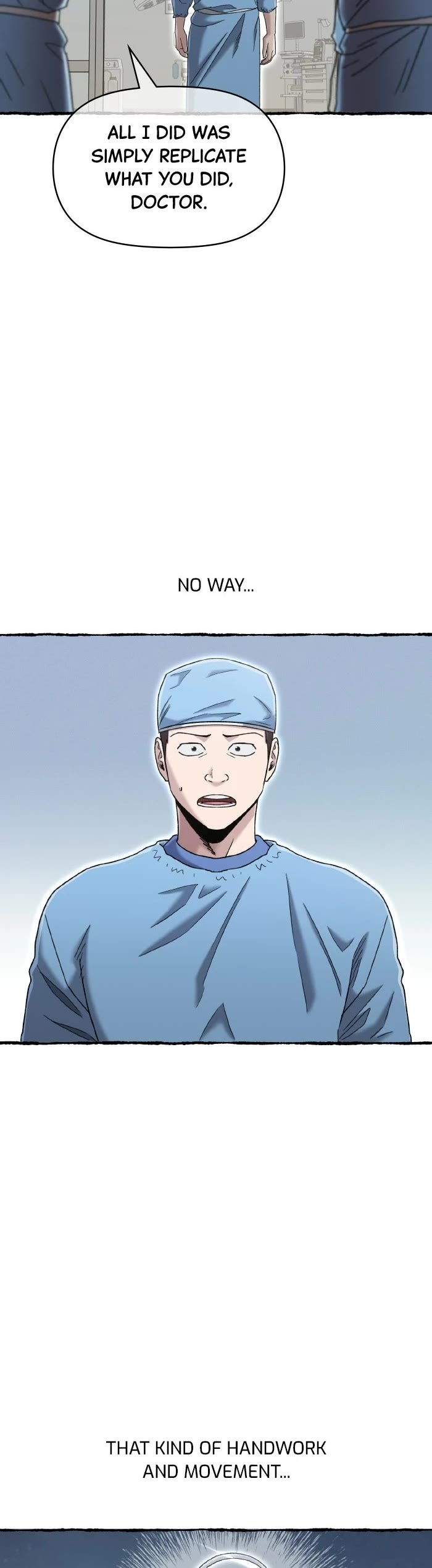A Hero Who Is Good At Everything Chapter 80 page 30 - Chapter 80: Episode 80