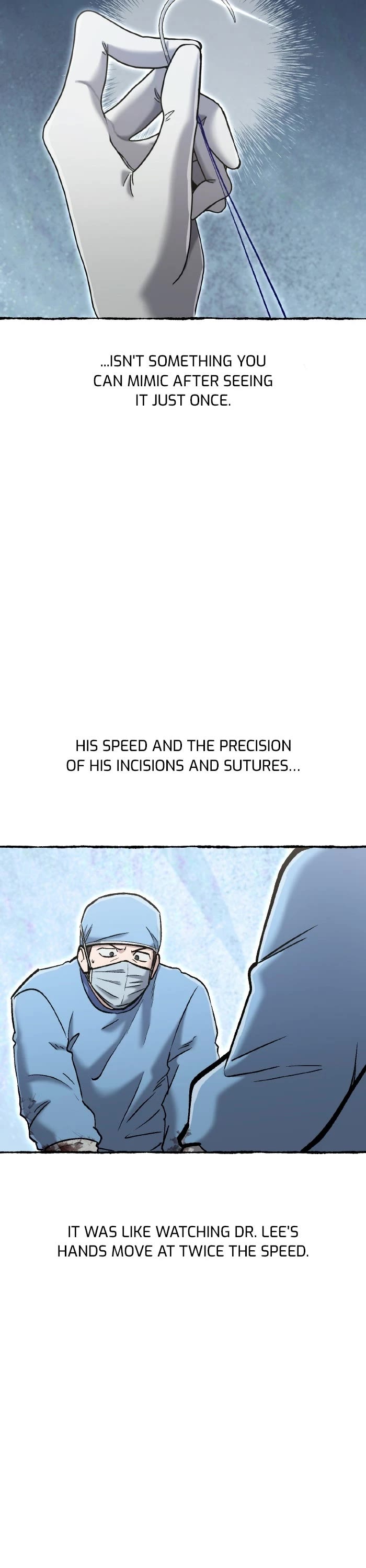 A Hero Who Is Good At Everything Chapter 80 page 31 - Chapter 80: Episode 80