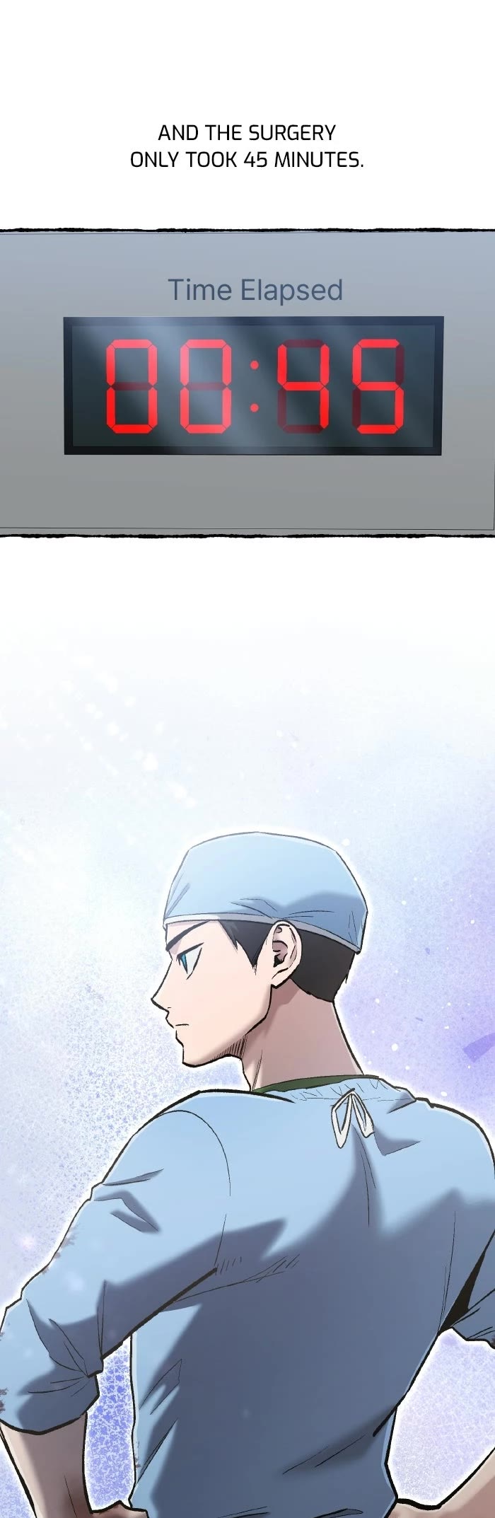 A Hero Who Is Good At Everything Chapter 80 page 32 - Chapter 80: Episode 80