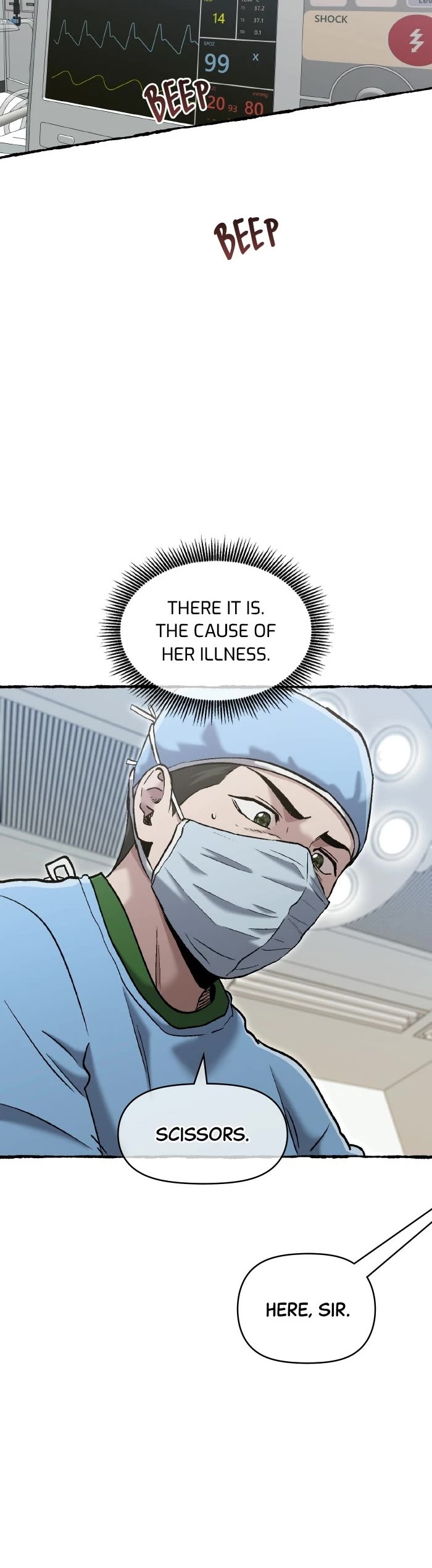 A Hero Who Is Good At Everything Chapter 80 page 5 - Chapter 80: Episode 80