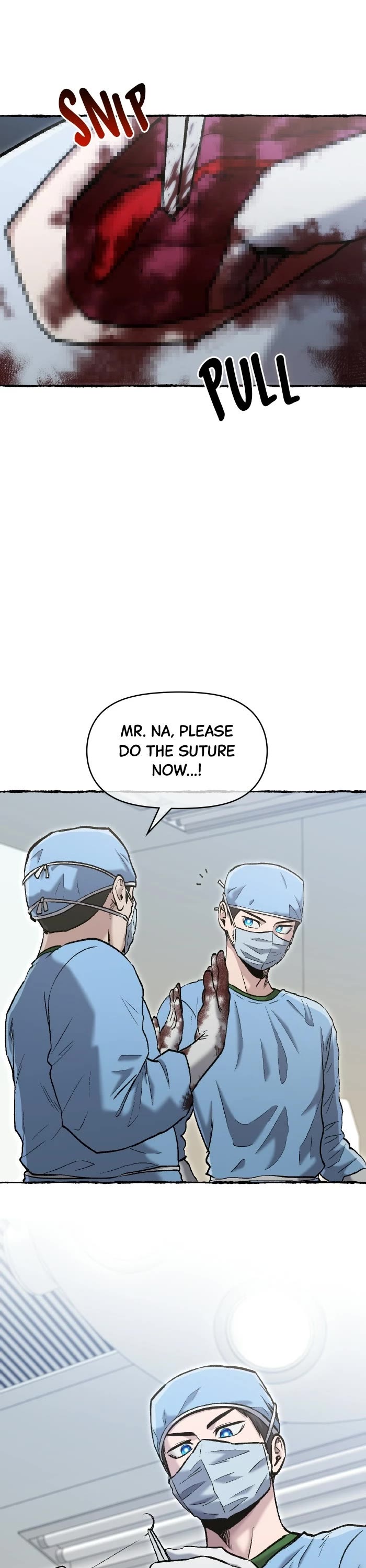 A Hero Who Is Good At Everything Chapter 80 page 6 - Chapter 80: Episode 80