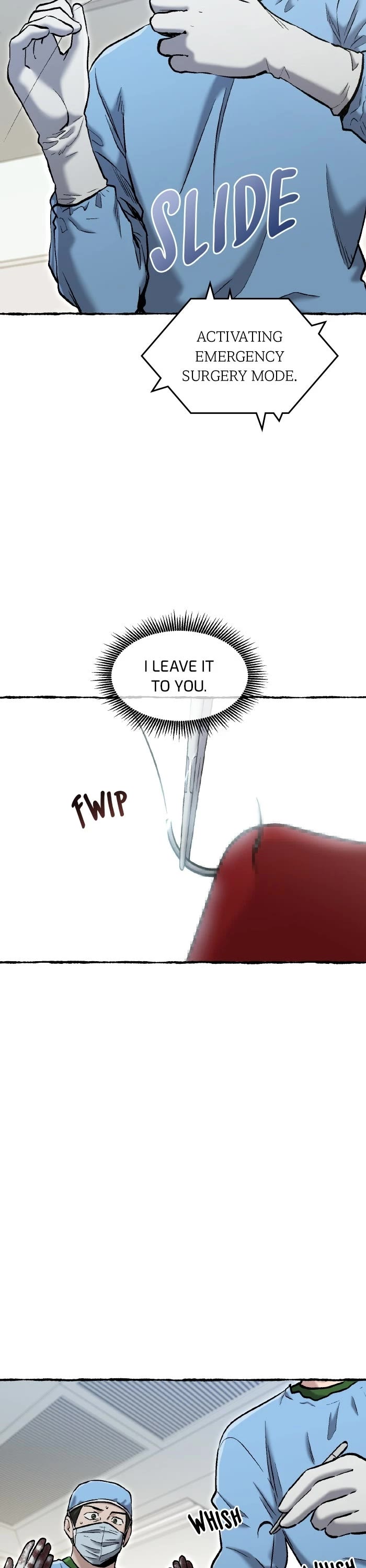 A Hero Who Is Good At Everything Chapter 80 page 7 - Chapter 80: Episode 80
