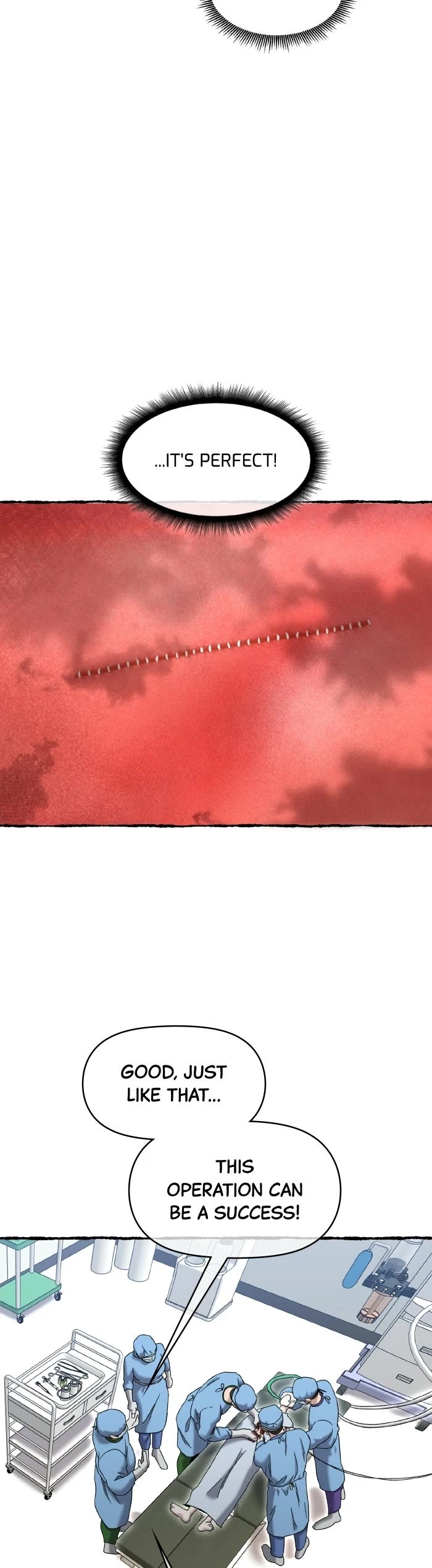 A Hero Who Is Good At Everything Chapter 80 page 9 - Chapter 80: Episode 80