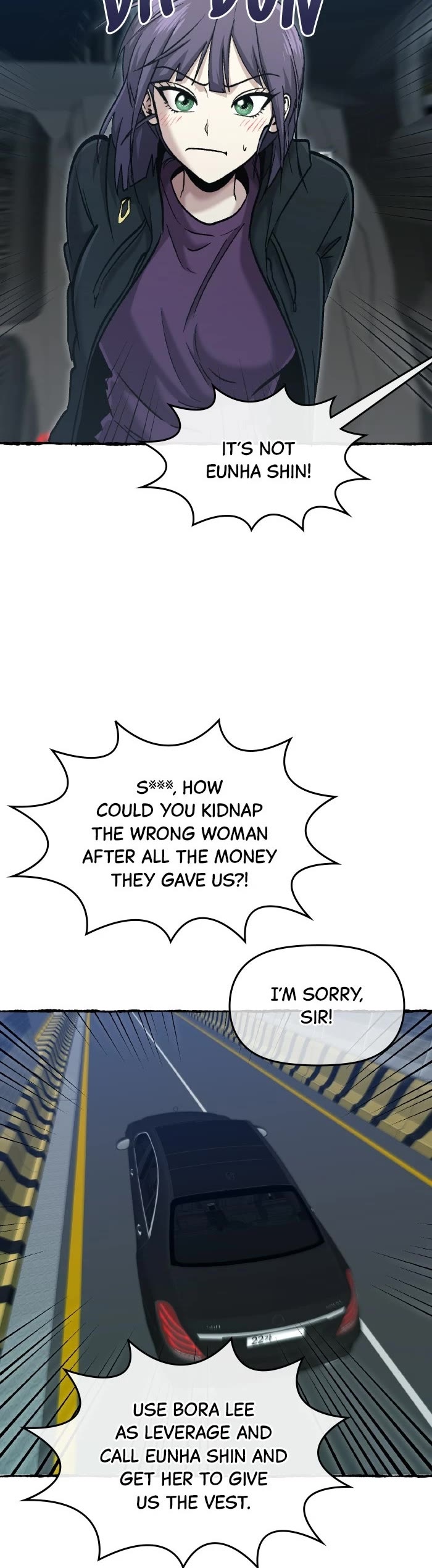 A Hero Who Is Good At Everything Chapter 81 page 10 - Chapter 81: Episode 81