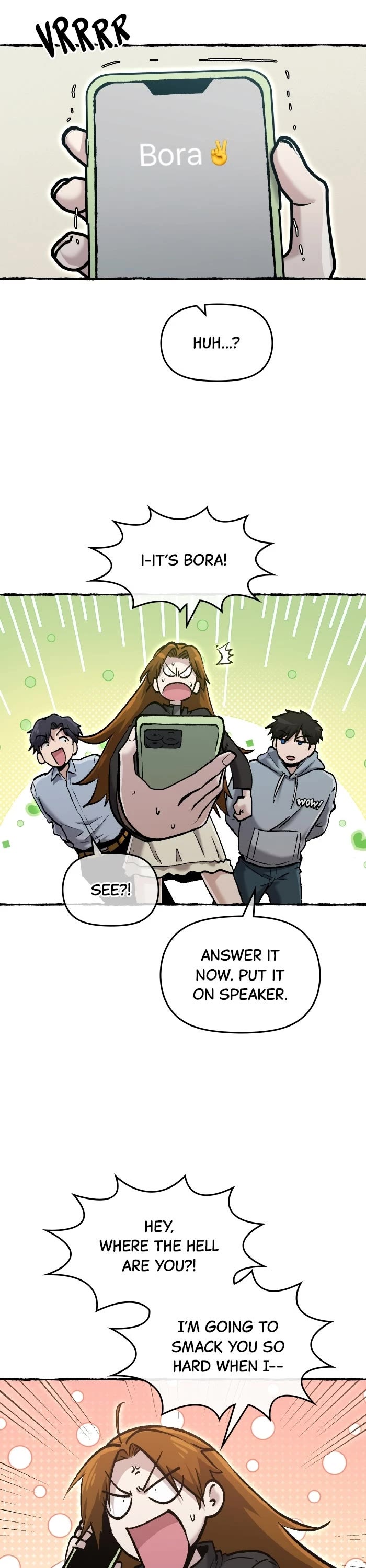 A Hero Who Is Good At Everything Chapter 81 page 13 - Chapter 81: Episode 81