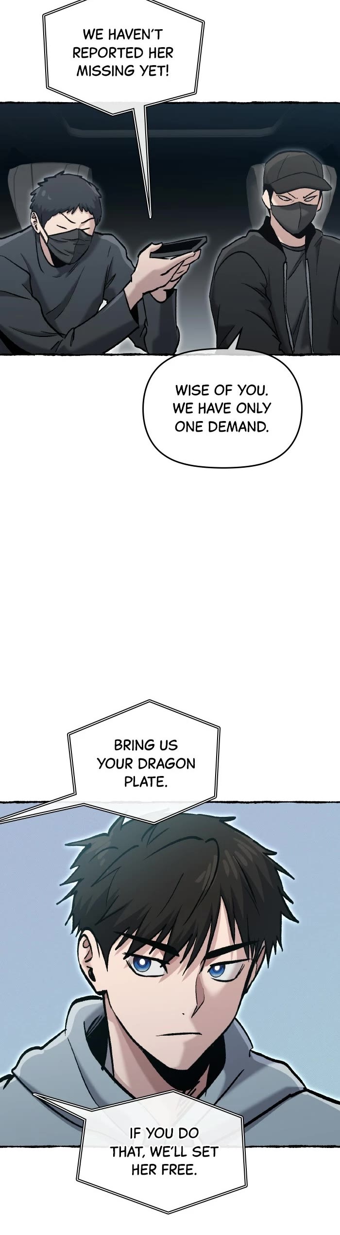 A Hero Who Is Good At Everything Chapter 81 page 15 - Chapter 81: Episode 81