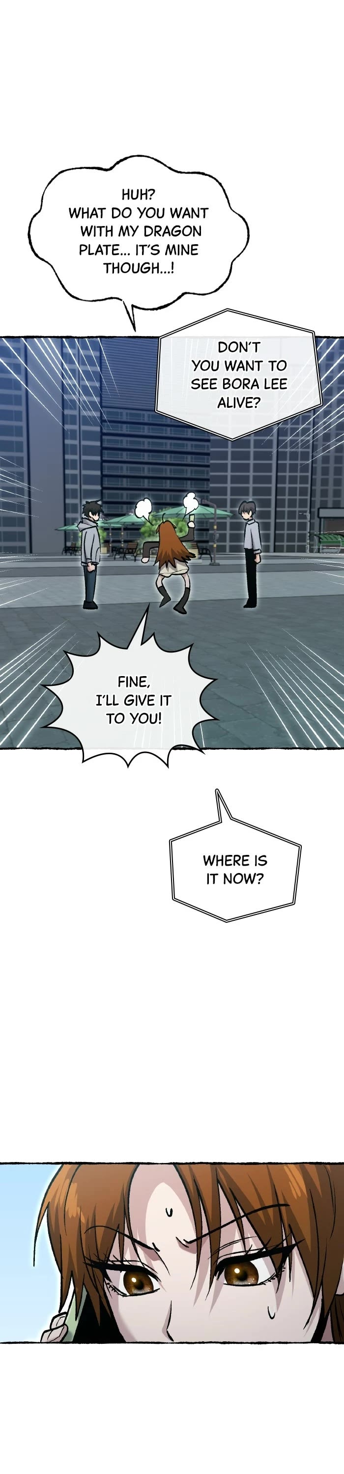 A Hero Who Is Good At Everything Chapter 81 page 16 - Chapter 81: Episode 81