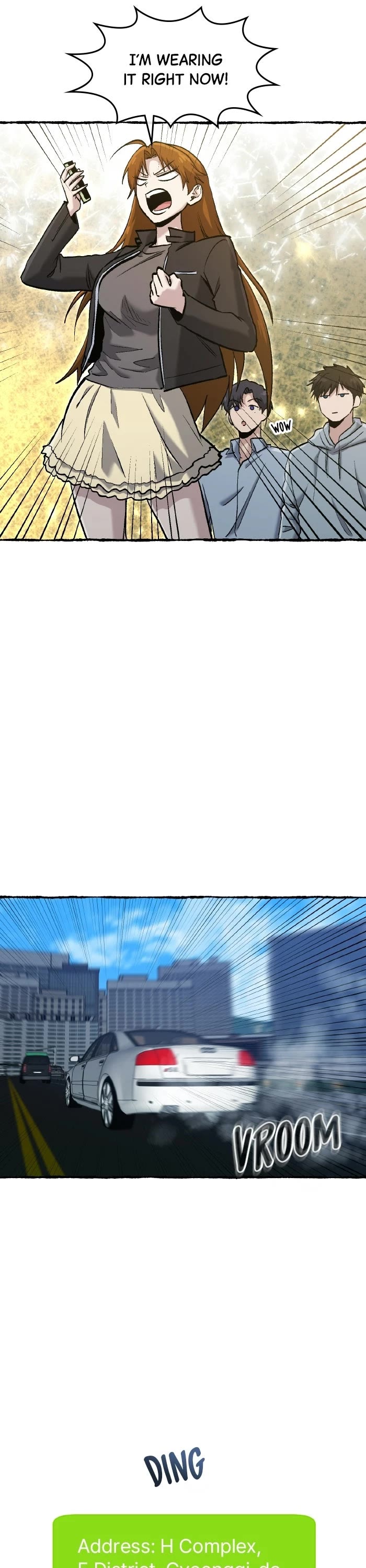 A Hero Who Is Good At Everything Chapter 81 page 17 - Chapter 81: Episode 81