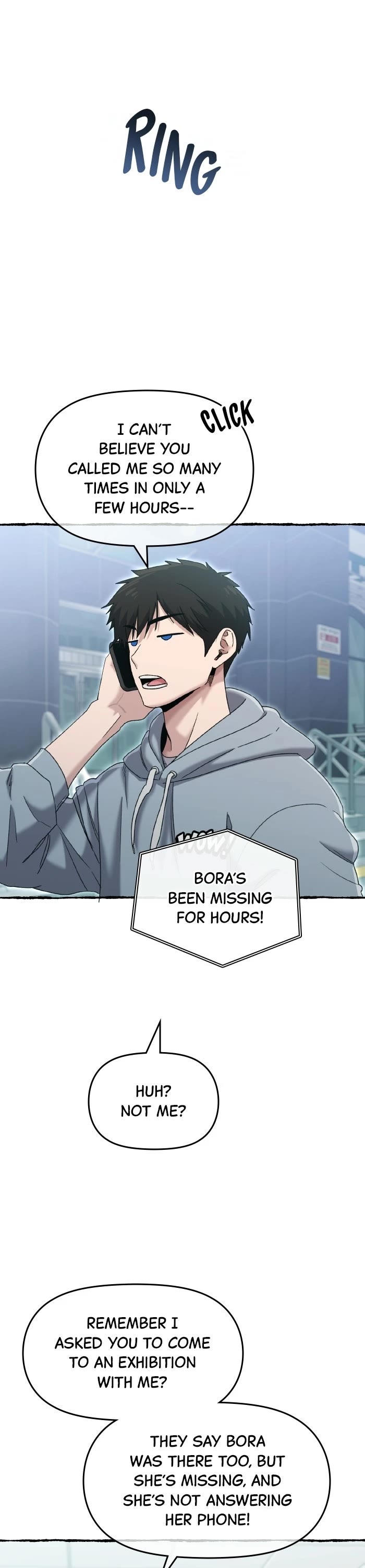 A Hero Who Is Good At Everything Chapter 81 page 2 - Chapter 81: Episode 81