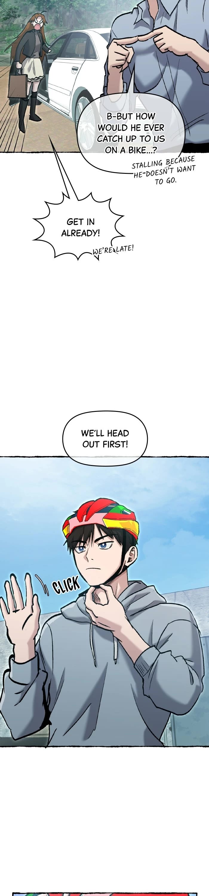 A Hero Who Is Good At Everything Chapter 81 page 22 - Chapter 81: Episode 81