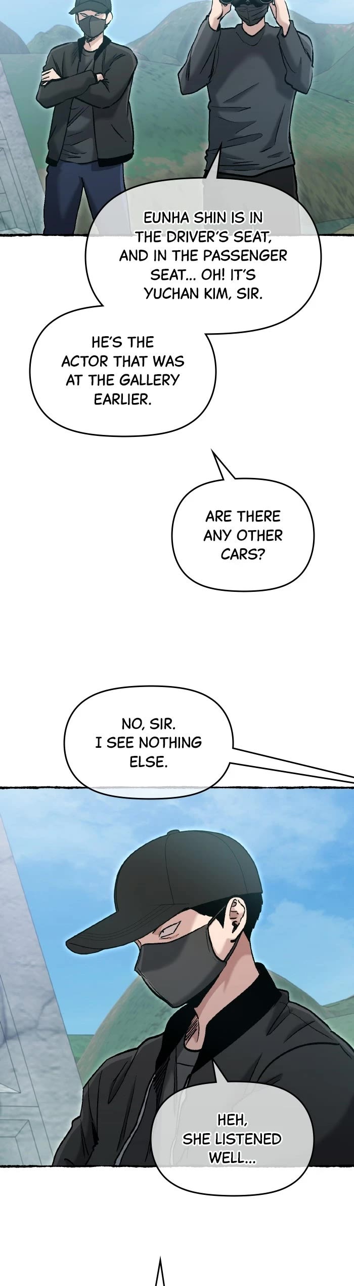 A Hero Who Is Good At Everything Chapter 81 page 24 - Chapter 81: Episode 81