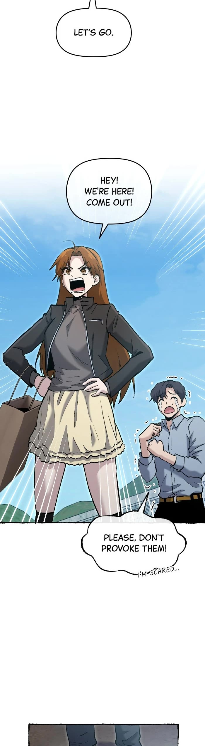 A Hero Who Is Good At Everything Chapter 81 page 25 - Chapter 81: Episode 81