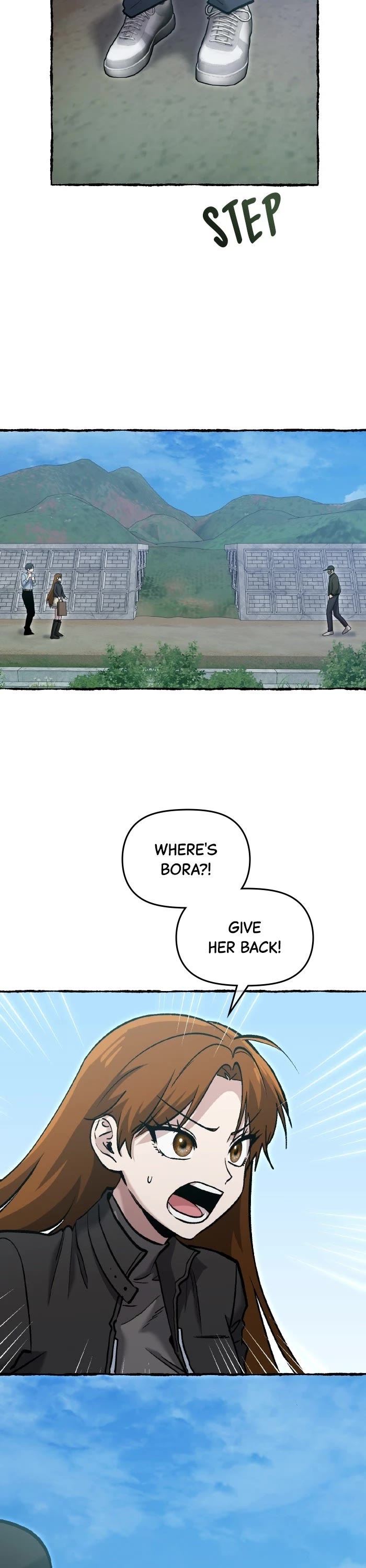 A Hero Who Is Good At Everything Chapter 81 page 26 - Chapter 81: Episode 81
