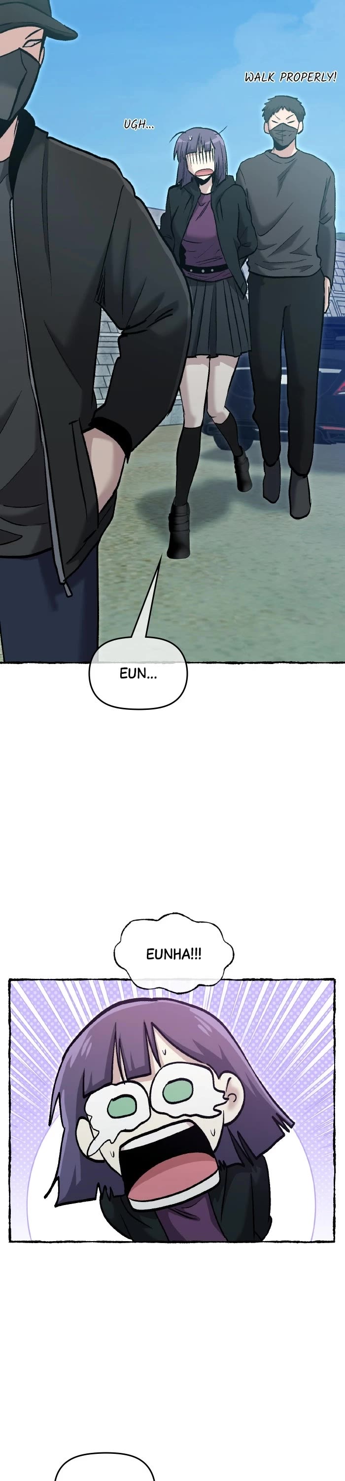 A Hero Who Is Good At Everything Chapter 81 page 27 - Chapter 81: Episode 81