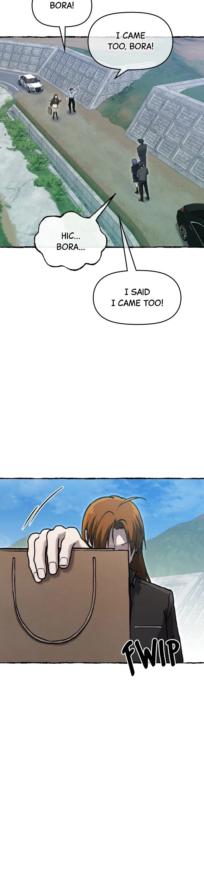 A Hero Who Is Good At Everything Chapter 81 page 28 - Chapter 81: Episode 81