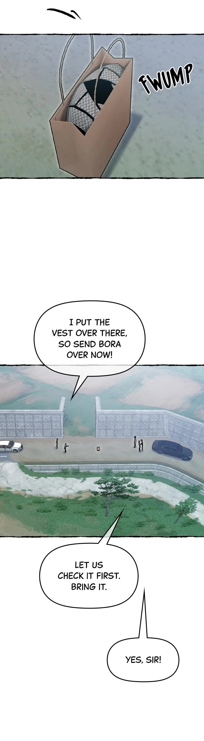 A Hero Who Is Good At Everything Chapter 81 page 29 - Chapter 81: Episode 81