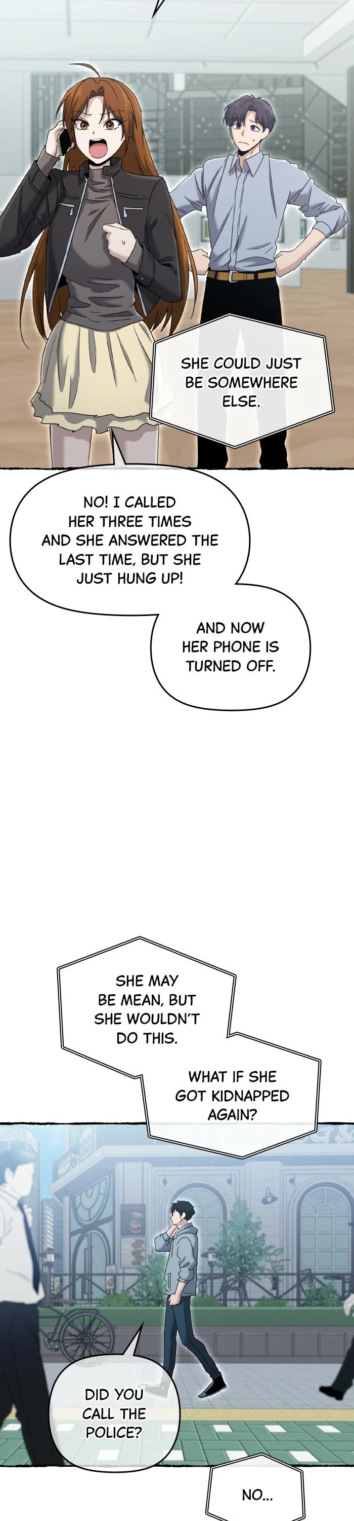 A Hero Who Is Good At Everything Chapter 81 page 3 - Chapter 81: Episode 81