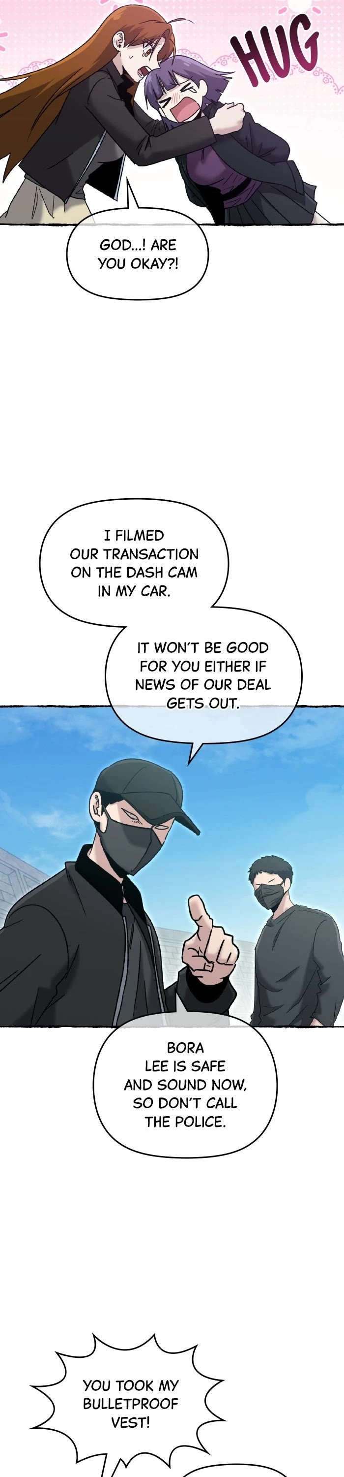 A Hero Who Is Good At Everything Chapter 81 page 32 - Chapter 81: Episode 81