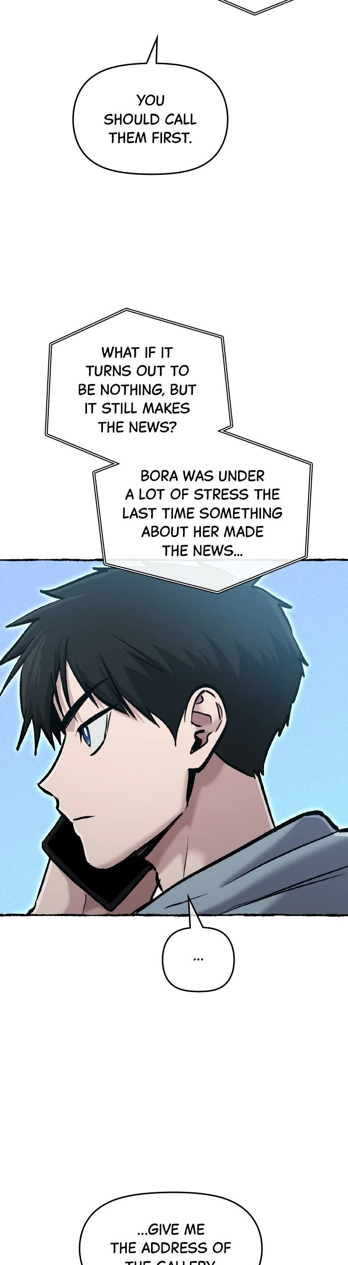 A Hero Who Is Good At Everything Chapter 81 page 4 - Chapter 81: Episode 81