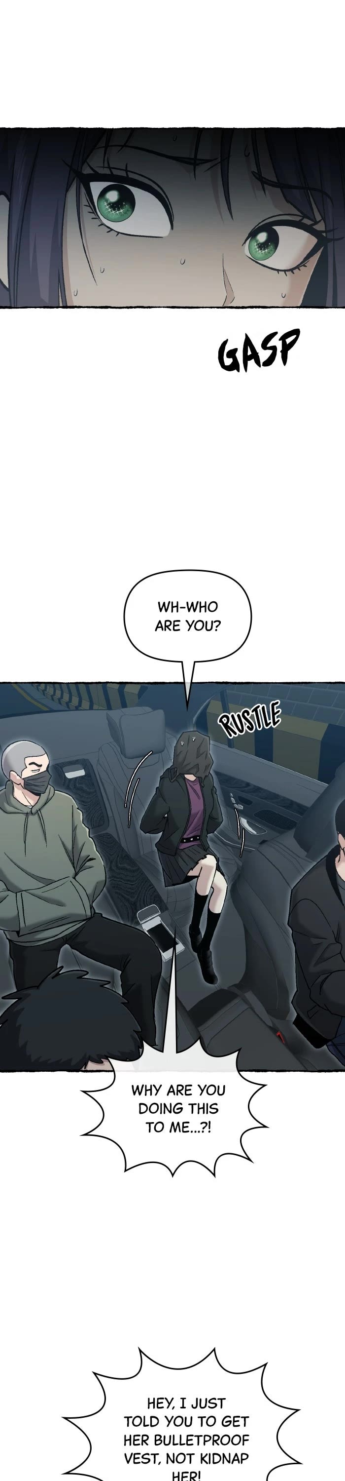A Hero Who Is Good At Everything Chapter 81 page 6 - Chapter 81: Episode 81
