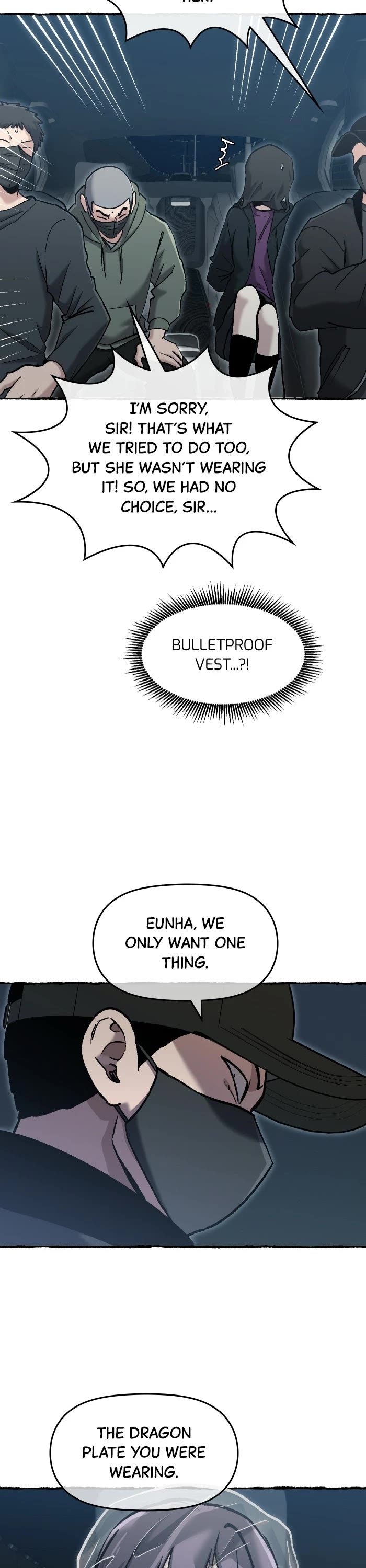 A Hero Who Is Good At Everything Chapter 81 page 7 - Chapter 81: Episode 81