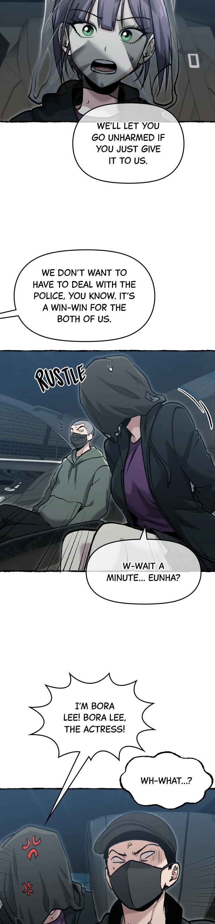 A Hero Who Is Good At Everything Chapter 81 page 8 - Chapter 81: Episode 81