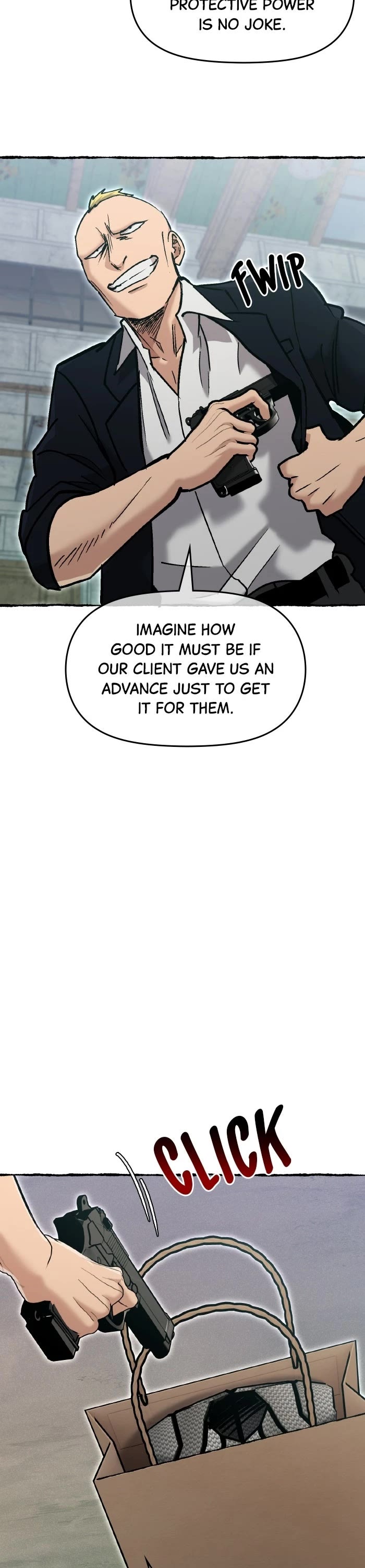 A Hero Who Is Good At Everything Chapter 82 page 11 - Chapter 82: Episode 82