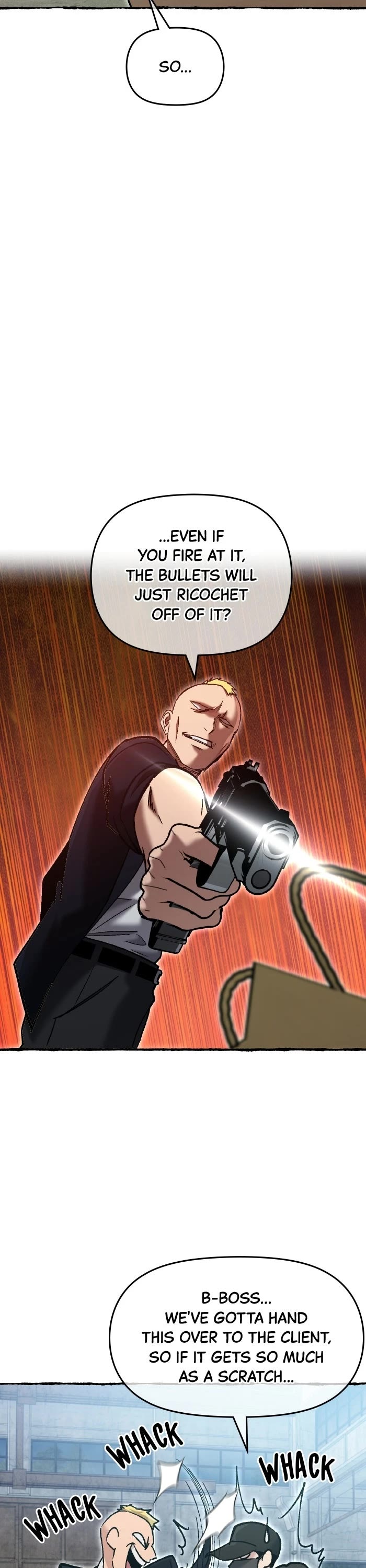 A Hero Who Is Good At Everything Chapter 82 page 12 - Chapter 82: Episode 82
