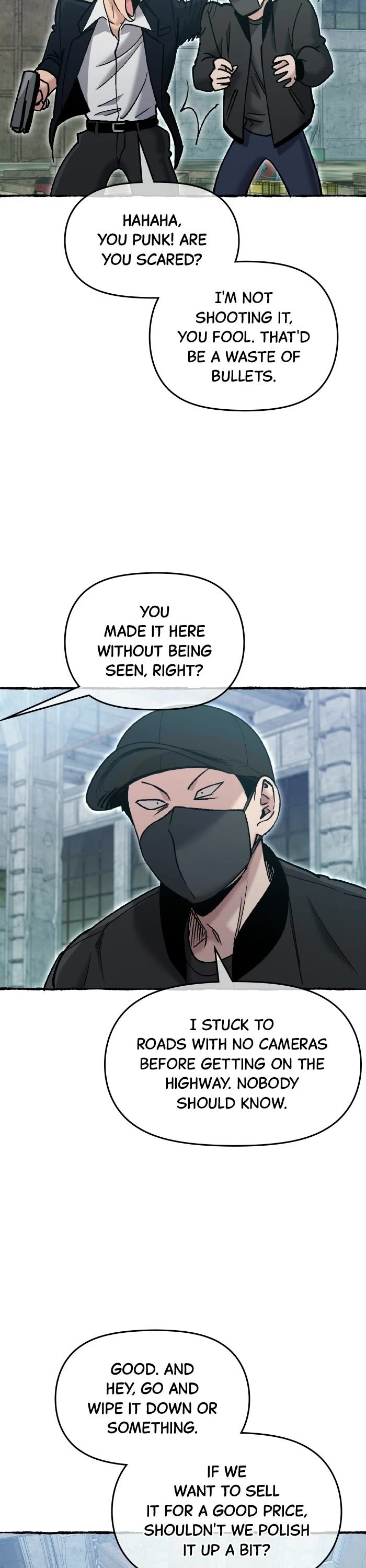 A Hero Who Is Good At Everything Chapter 82 page 13 - Chapter 82: Episode 82