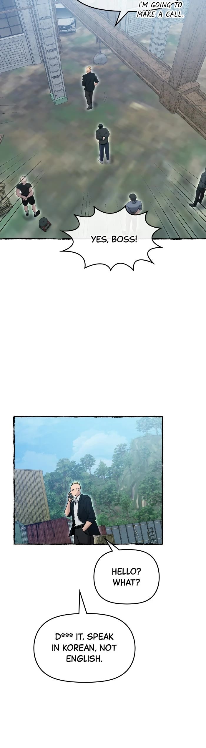 A Hero Who Is Good At Everything Chapter 82 page 14 - Chapter 82: Episode 82
