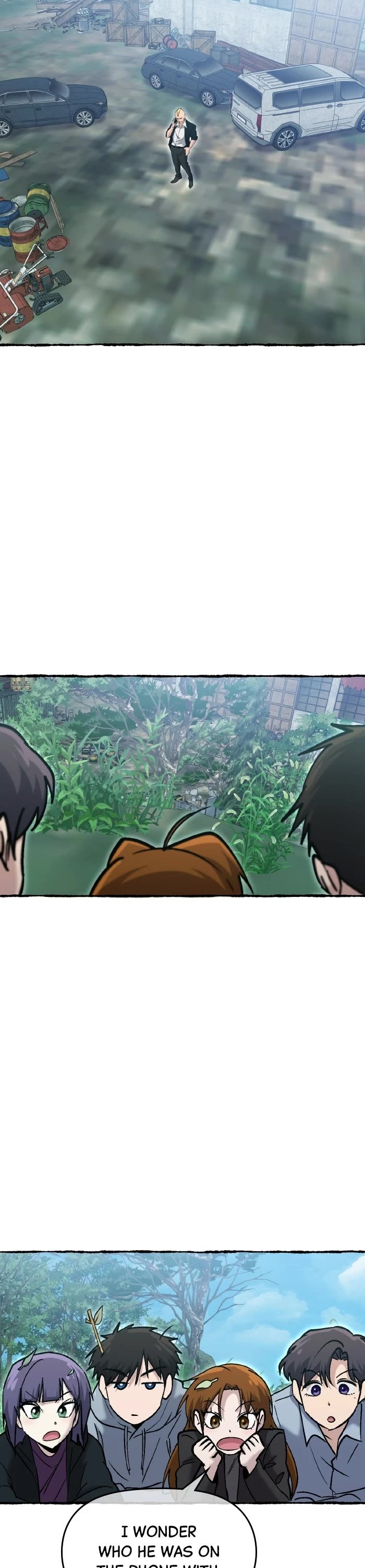 A Hero Who Is Good At Everything Chapter 82 page 18 - Chapter 82: Episode 82