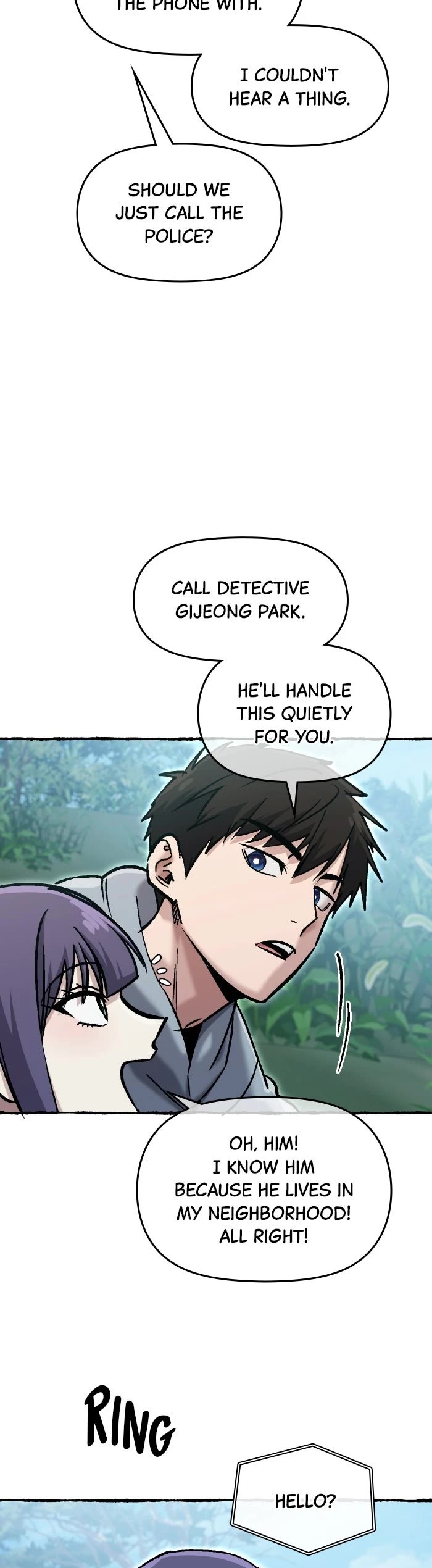 A Hero Who Is Good At Everything Chapter 82 page 19 - Chapter 82: Episode 82
