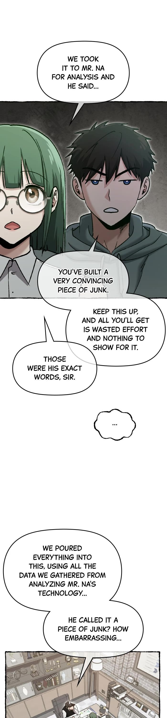 A Hero Who Is Good At Everything Chapter 82 page 2 - Chapter 82: Episode 82