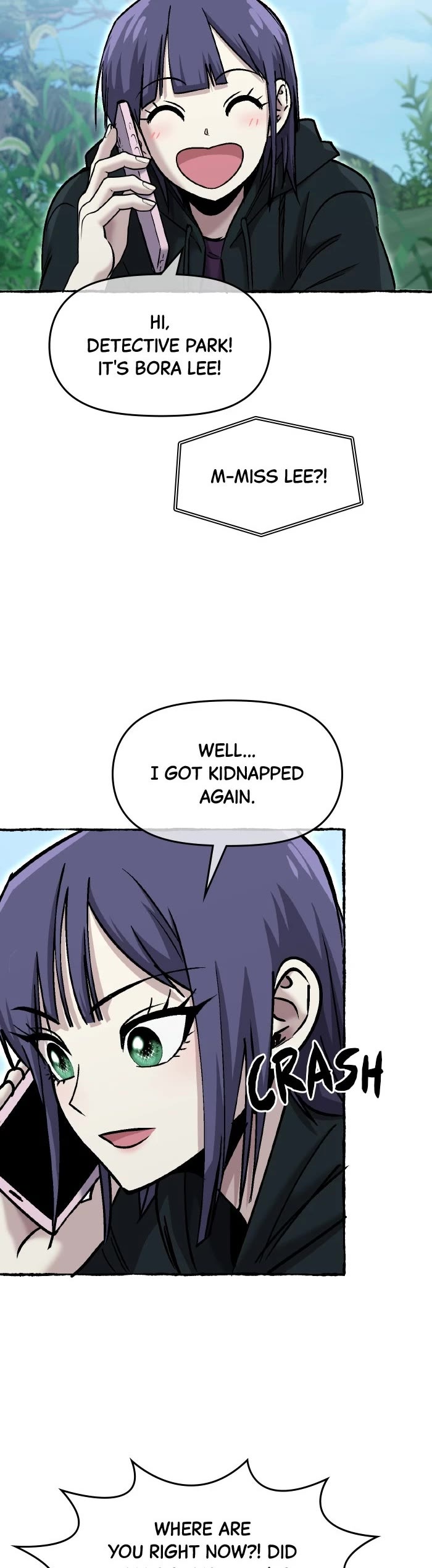 A Hero Who Is Good At Everything Chapter 82 page 20 - Chapter 82: Episode 82