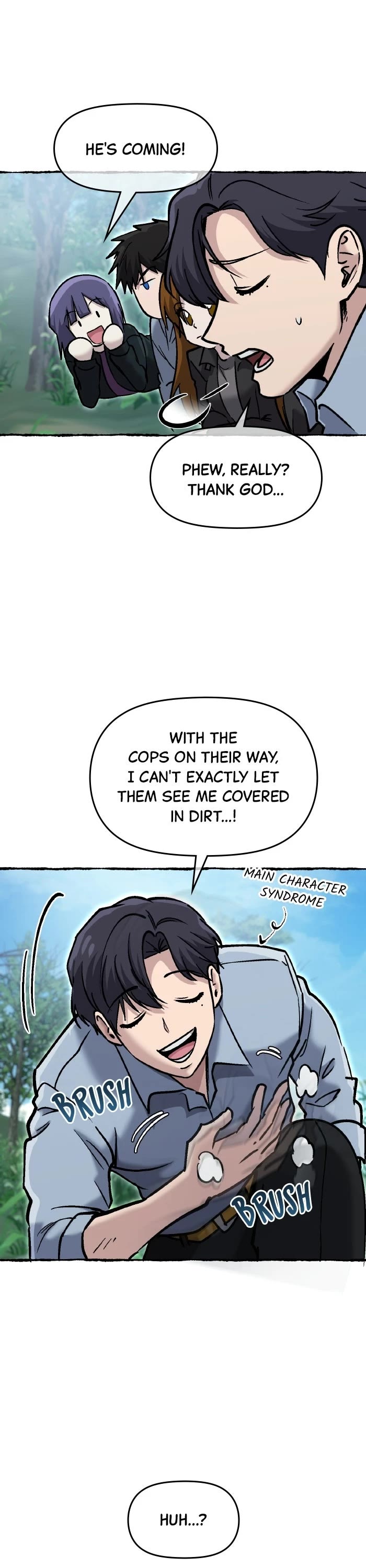 A Hero Who Is Good At Everything Chapter 82 page 22 - Chapter 82: Episode 82