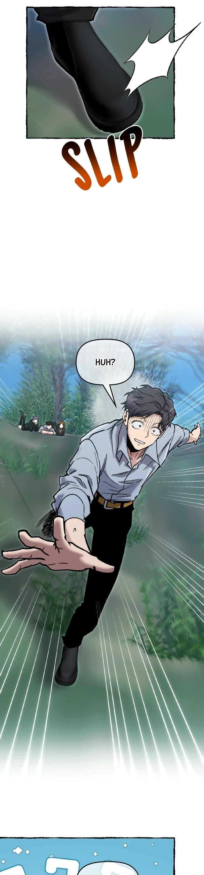A Hero Who Is Good At Everything Chapter 82 page 23 - Chapter 82: Episode 82