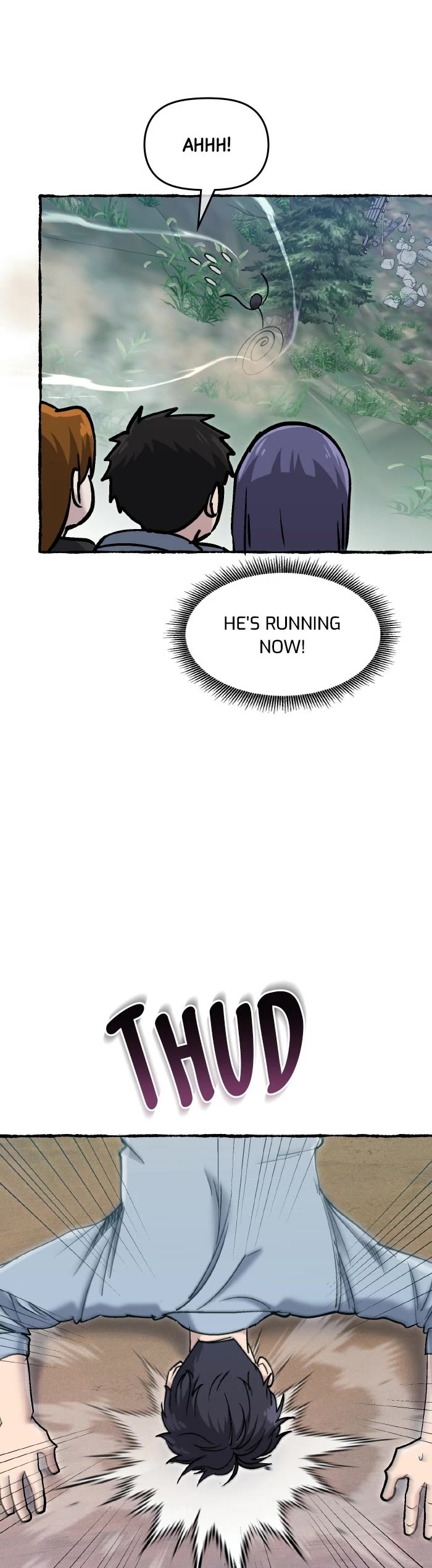 A Hero Who Is Good At Everything Chapter 82 page 25 - Chapter 82: Episode 82